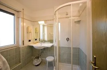 La Pergola Ξενοδοχείο 3*