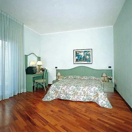 Ξενοδοχείο La Pergola