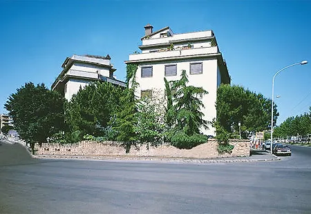 La Pergola Ρώμη