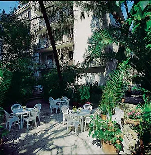 Ξενοδοχείο La Pergola