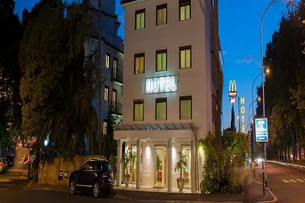 拉佩尔戈拉酒店