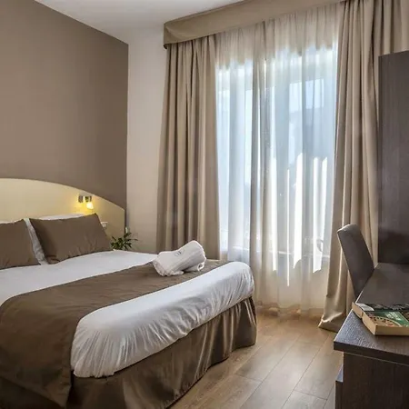 La Pergola 3* روما