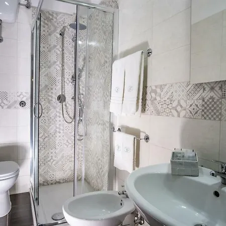 La Pergola Hotel 3*