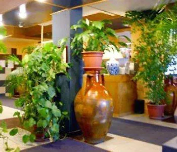 فندق La Pergola