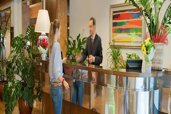 La Pergola מלון 3*