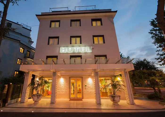 La Pergola 3* רומא