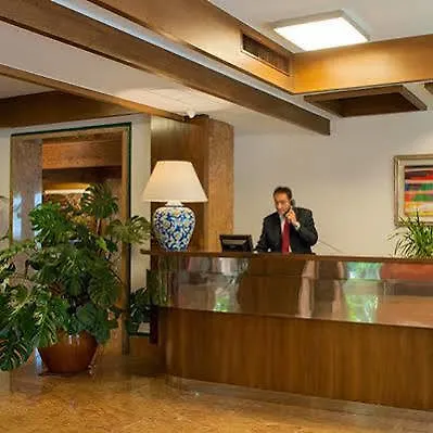 Hotel La Pergola 3*