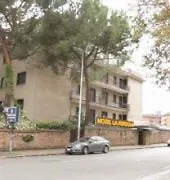 La Pergola מלון רומא